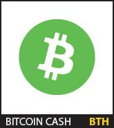 Bitcoin-Bargeld